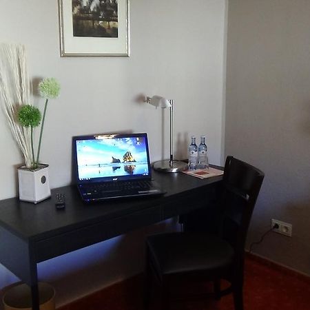 T&T By Thiesmann Hotel Mülheim an der Ruhr Екстериор снимка
