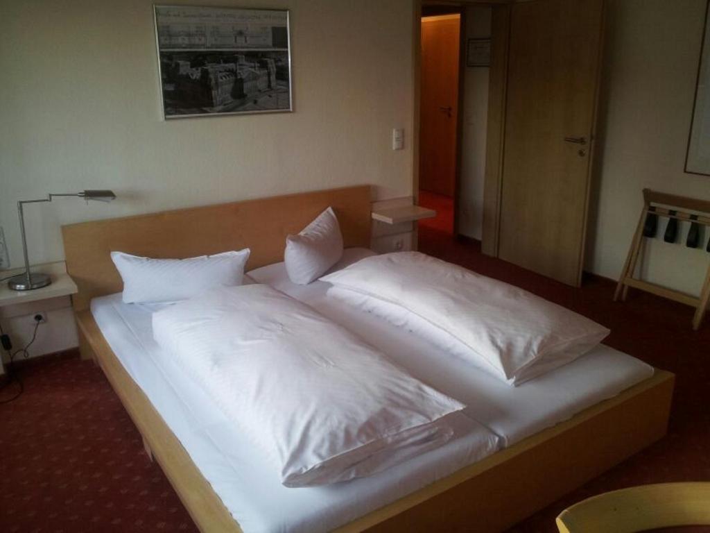 T&T By Thiesmann Hotel Mülheim an der Ruhr Екстериор снимка