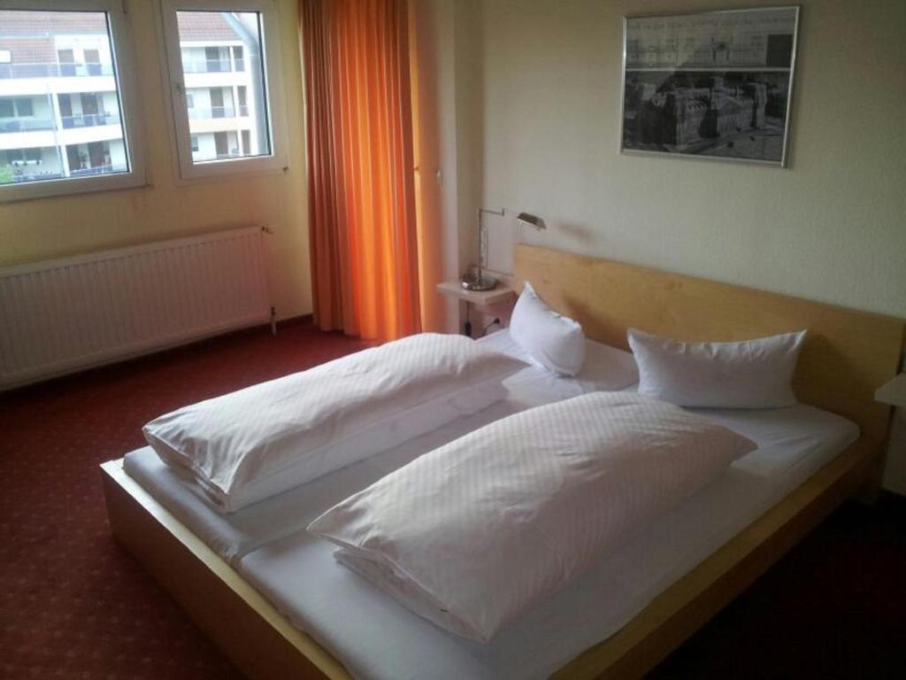 T&T By Thiesmann Hotel Mülheim an der Ruhr Екстериор снимка