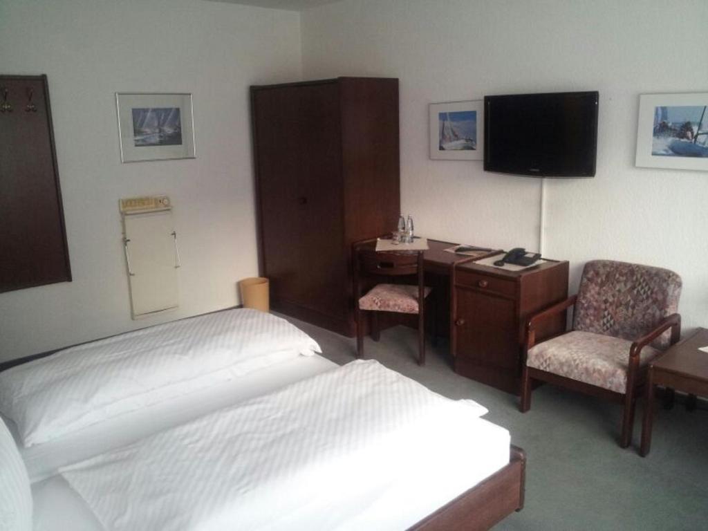 T&T By Thiesmann Hotel Mülheim an der Ruhr Екстериор снимка