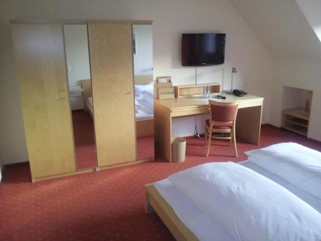 T&T By Thiesmann Hotel Mülheim an der Ruhr Екстериор снимка