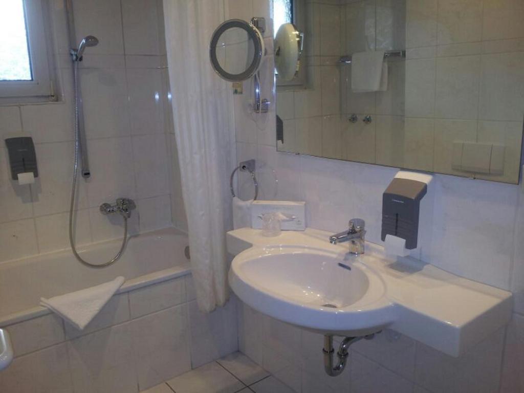 T&T By Thiesmann Hotel Mülheim an der Ruhr Стая снимка