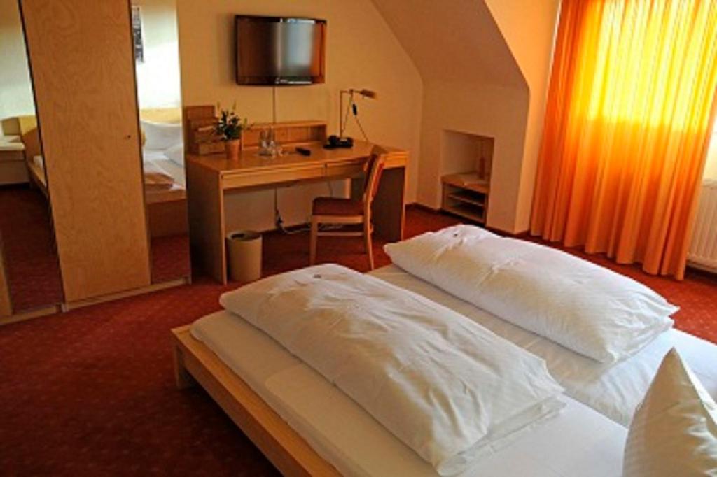 T&T By Thiesmann Hotel Mülheim an der Ruhr Стая снимка