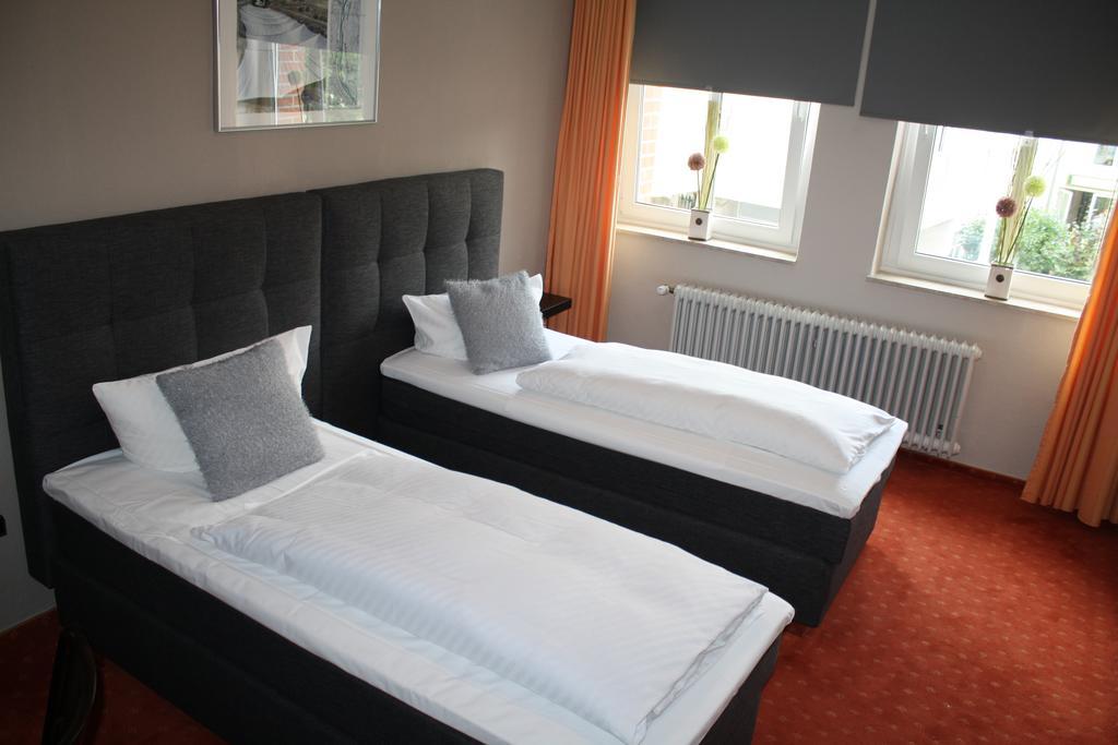 T&T By Thiesmann Hotel Mülheim an der Ruhr Екстериор снимка