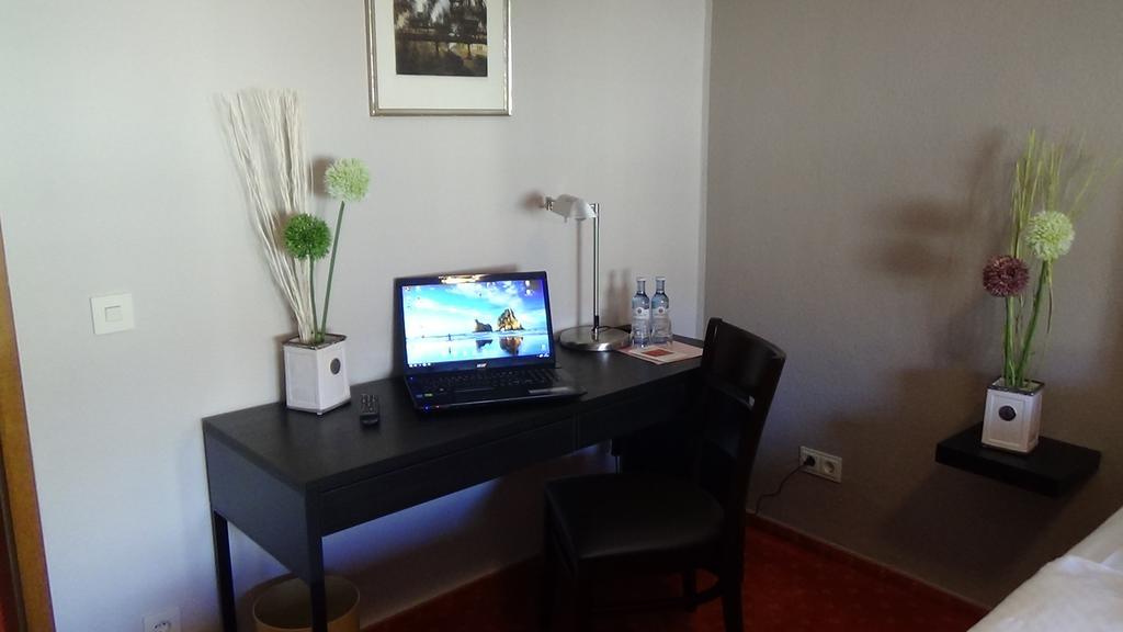 T&T By Thiesmann Hotel Mülheim an der Ruhr Екстериор снимка