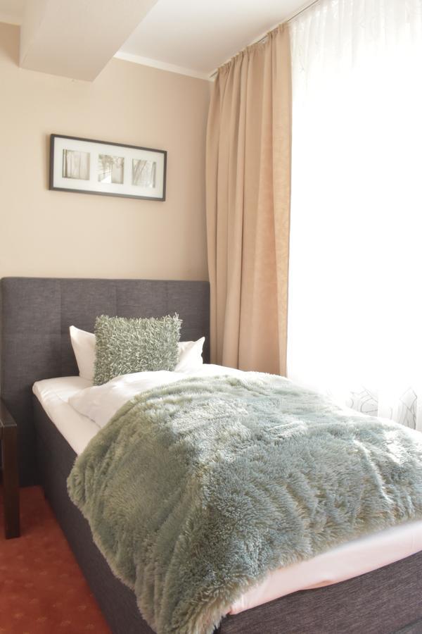 T&T By Thiesmann Hotel Mülheim an der Ruhr Екстериор снимка